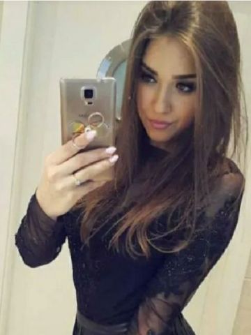 Анкета проститутки Мадина - Фото 1, , 24 года, №75484